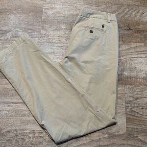 Ralph Lauren Polo Khaki Pants Size 18